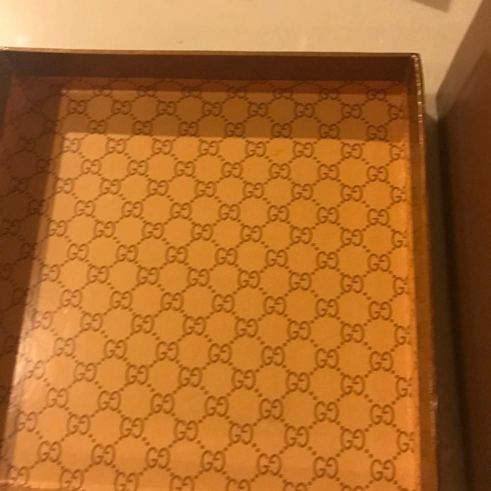 Gucci box - Picture 7 of 8